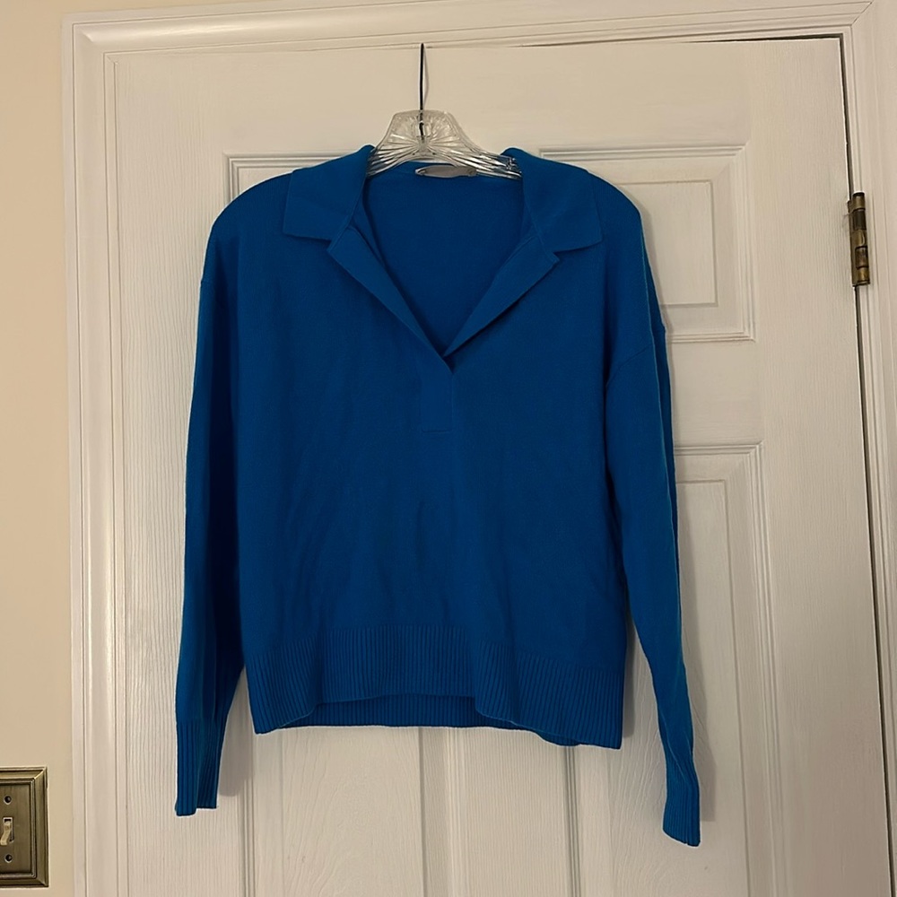 Everlane Sweater